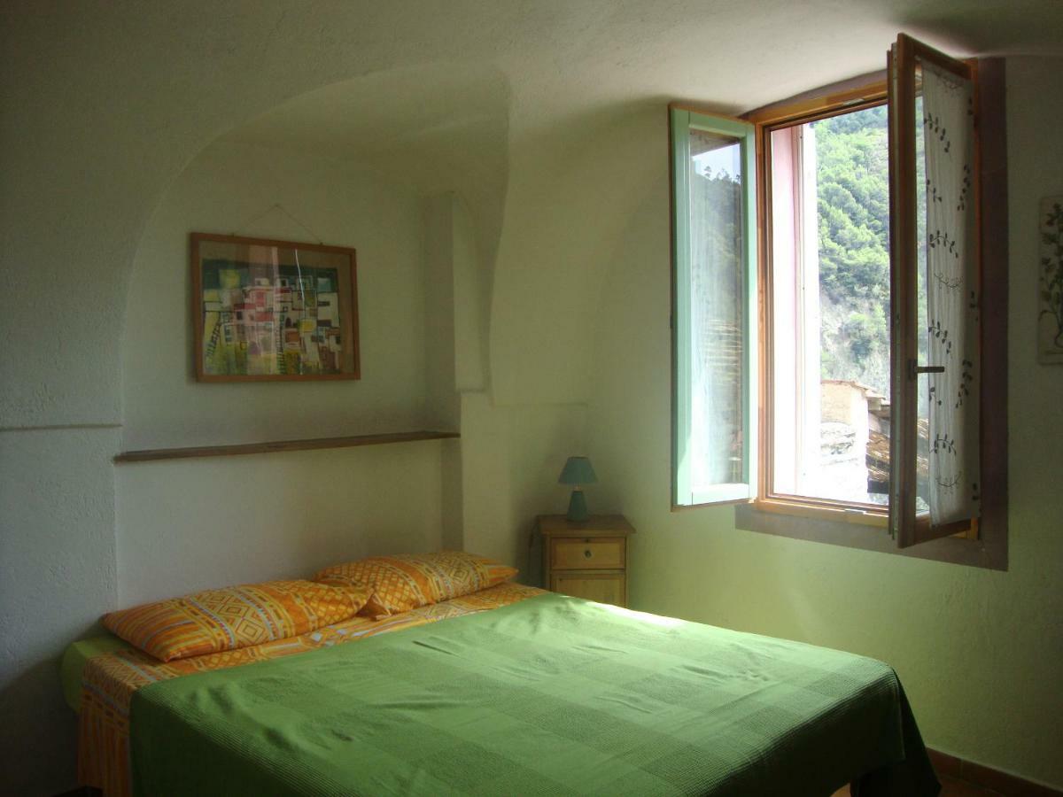 Ecovillaggio Torri Superiore Exterior photo