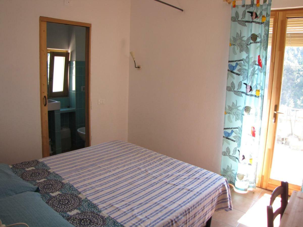 Ecovillaggio Torri Superiore Exterior photo
